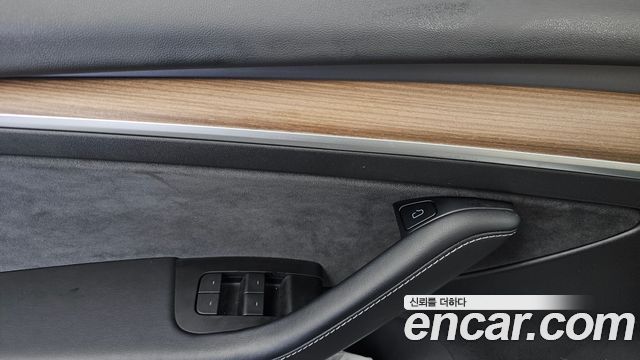 Tesla Model 3 2021 — photo 28