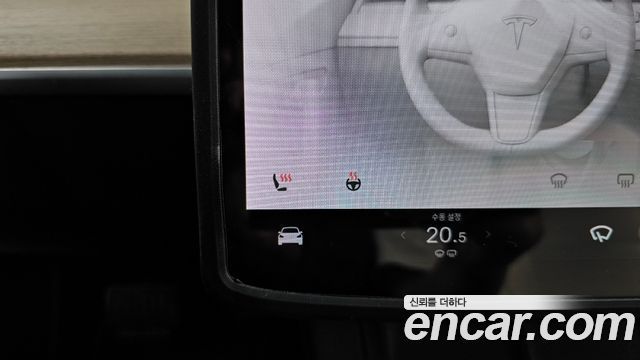 Tesla Model 3 2021 — photo 30