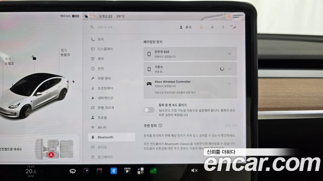 Tesla Model 3 2021 — photo 31