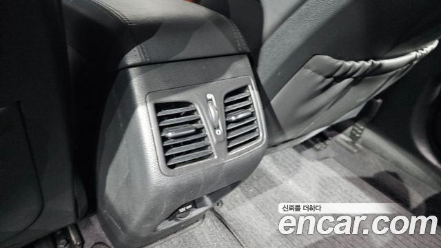 Hyundai Sonata 2017 — photo 19