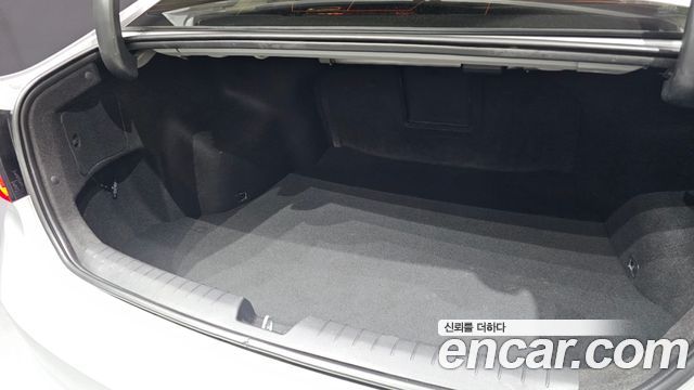 Hyundai Sonata 2017 — photo 20