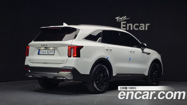 Kia Sorento 2026 — photo 2
