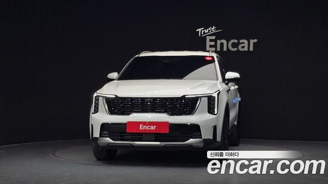 Kia Sorento 2026 — photo 3