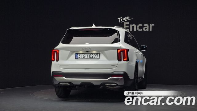 Kia Sorento 2026 — photo 4