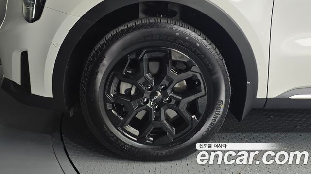 Kia Sorento 2026 — photo 5