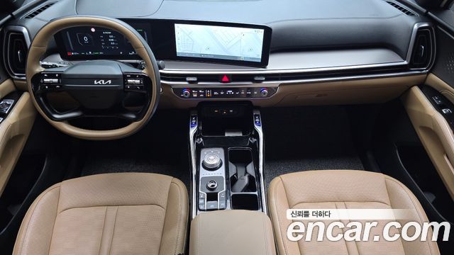 Kia Sorento 2026 — photo 10