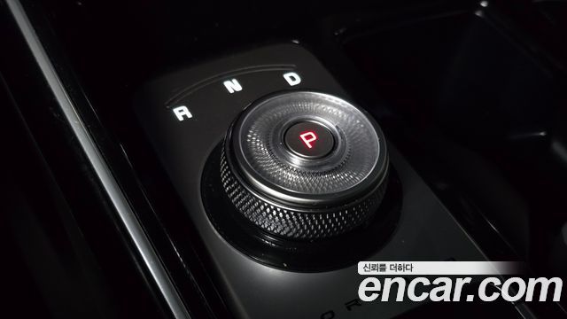 Kia Sorento 2026 — photo 12