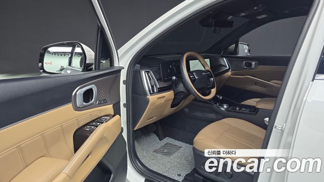 Kia Sorento 2026 — photo 13
