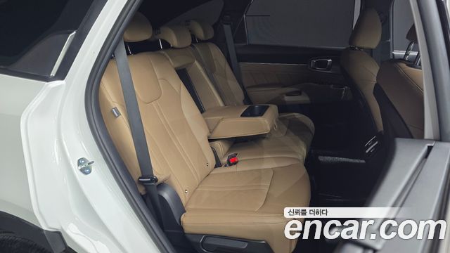 Kia Sorento 2026 — photo 17