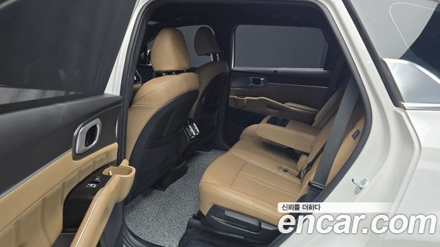 Kia Sorento 2026 — photo 18