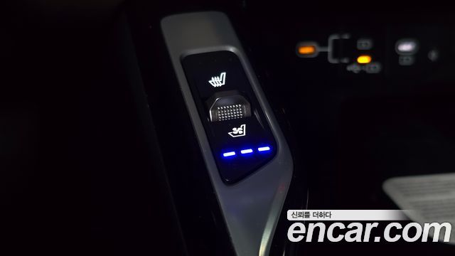 Kia Sorento 2026 — photo 19