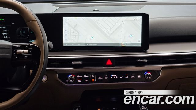 Kia Sorento 2026 — photo 20