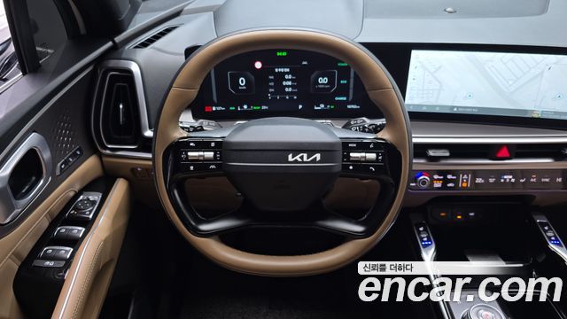 Kia Sorento 2026 — photo 21