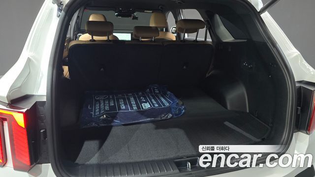 Kia Sorento 2026 — photo 25