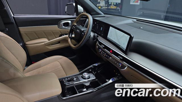 Kia Sorento 2026 — photo 26