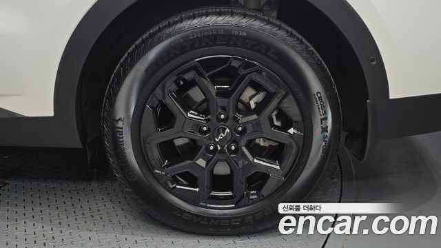 Kia Sorento 2026 — photo 7