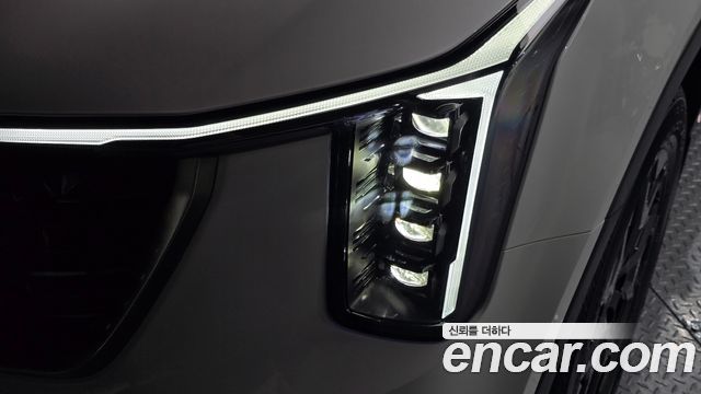 Kia Sorento 2026 — photo 8