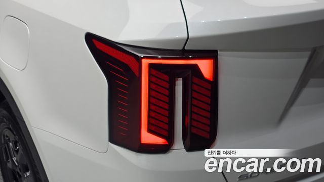 Kia Sorento 2026 — photo 9
