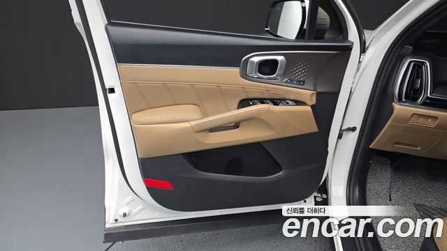 Kia Sorento 2026 — photo 14