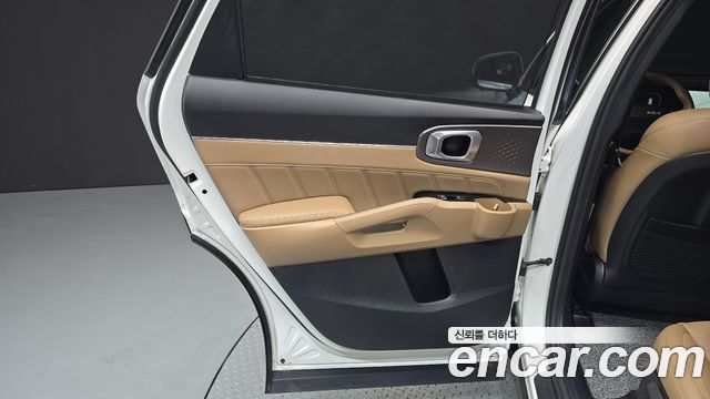 Kia Sorento 2026 — photo 15