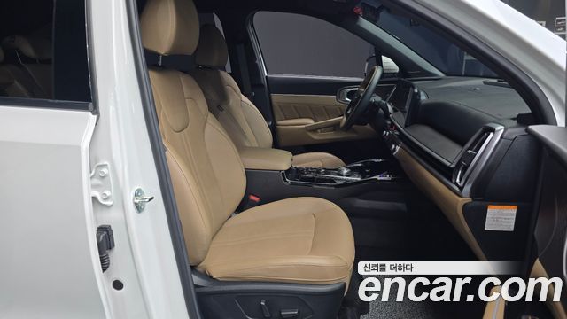 Kia Sorento 2026 — photo 16