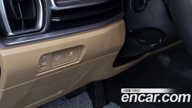 Kia Sorento 2026 — photo 27