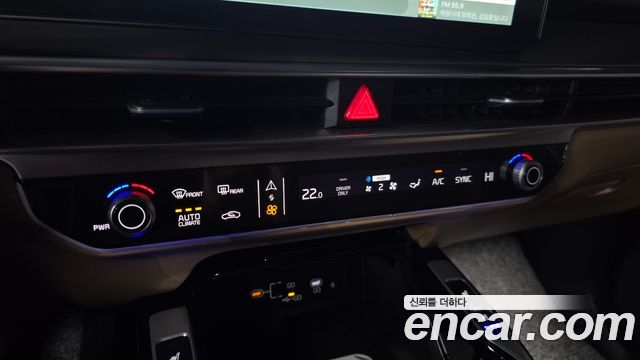 Kia Sorento 2026 — photo 31