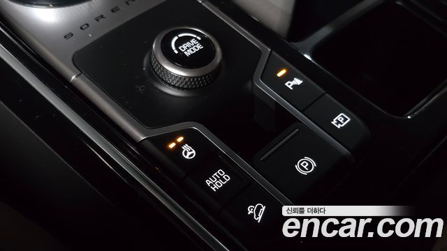 Kia Sorento 2026 — photo 32