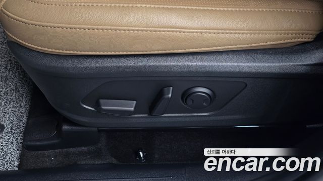 Kia Sorento 2026 — photo 33