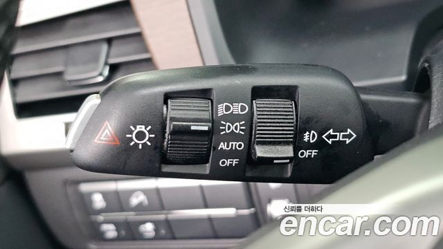 KG Mobility Rexton 2018 — photo 22