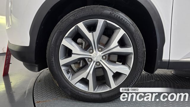 Hyundai Palisade 2022 — photo 5