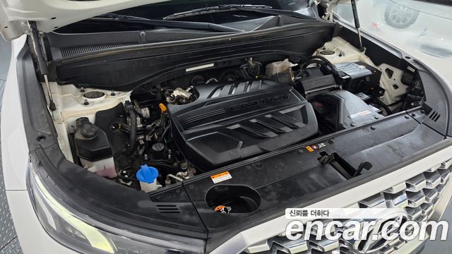 Hyundai Palisade 2022 — photo 6