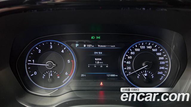 Hyundai Palisade 2022 — photo 11