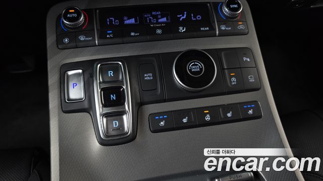 Hyundai Palisade 2022 — photo 12