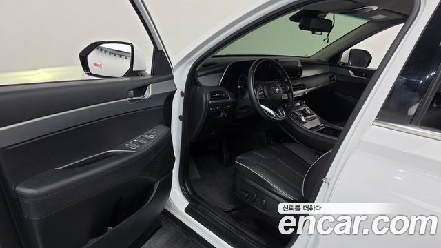 Hyundai Palisade 2022 — photo 13