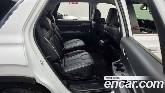 Hyundai Palisade 2022 — photo 17