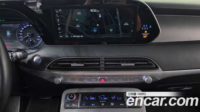 Hyundai Palisade 2022 — photo 18