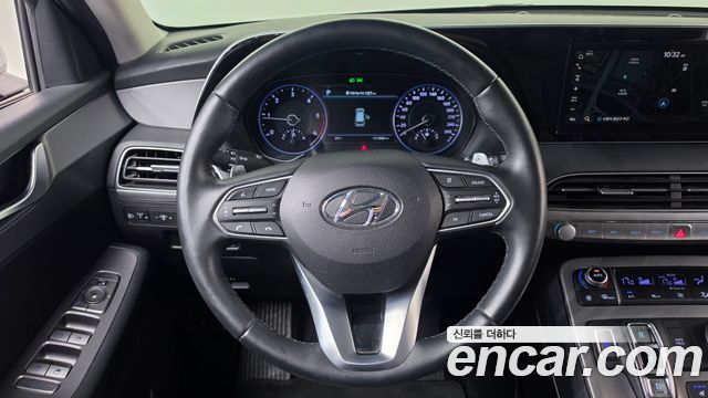 Hyundai Palisade 2022 — photo 19