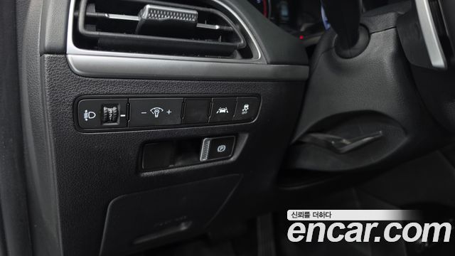 Hyundai Palisade 2022 — photo 26