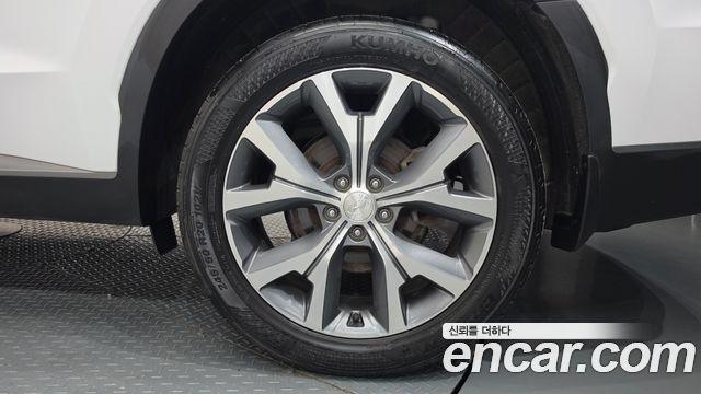 Hyundai Palisade 2022 — photo 7