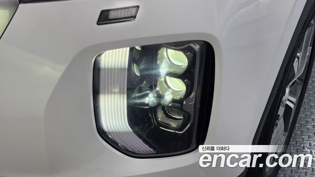 Hyundai Palisade 2022 — photo 8
