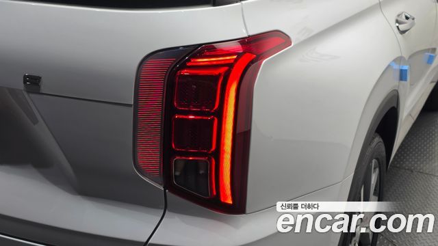 Hyundai Palisade 2022 — photo 9