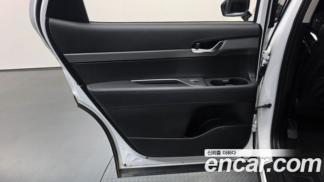 Hyundai Palisade 2022 — photo 15