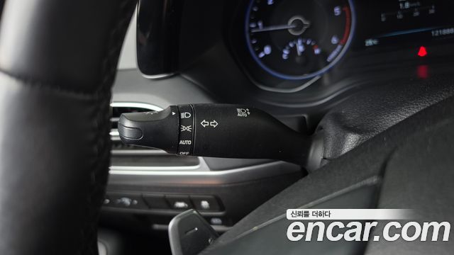 Hyundai Palisade 2022 — photo 28