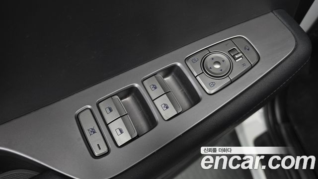 Hyundai Palisade 2022 — photo 29