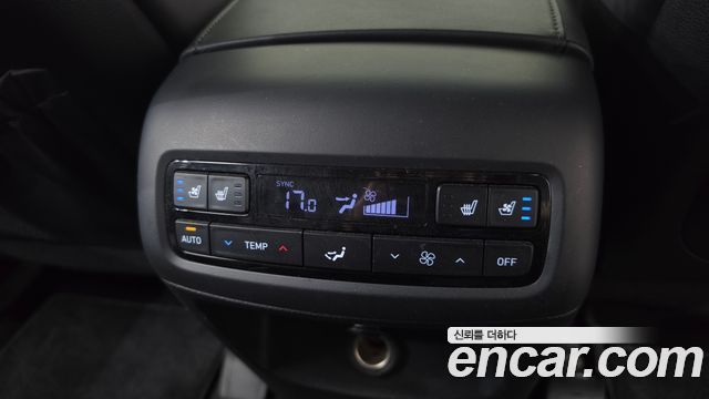 Hyundai Palisade 2022 — photo 31