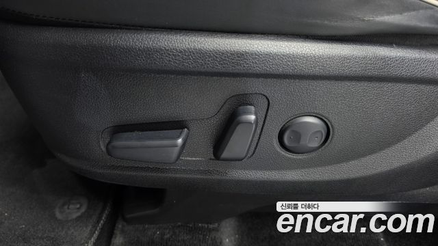Hyundai Palisade 2022 — photo 32