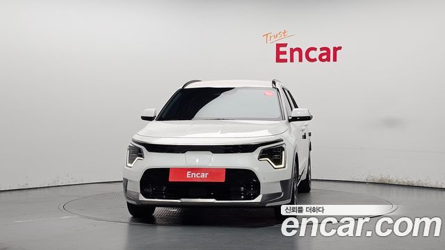 Kia Niro 2023 — photo 3