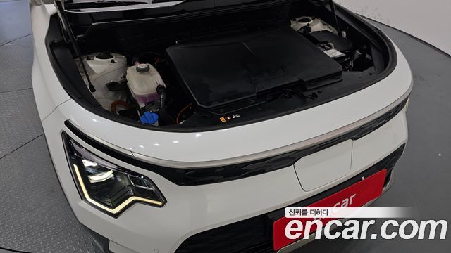 Kia Niro 2023 — photo 6