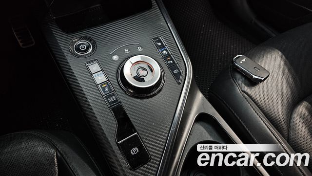 Kia Niro 2023 — photo 9